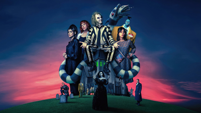 Beetlejuice Beetlejuice (2024) 14
