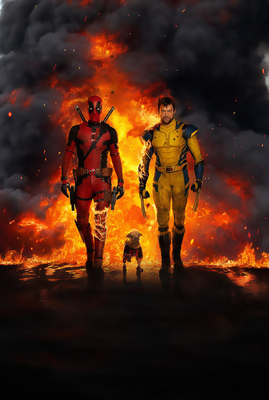 Deadpool & Wolverine (2024) 02
