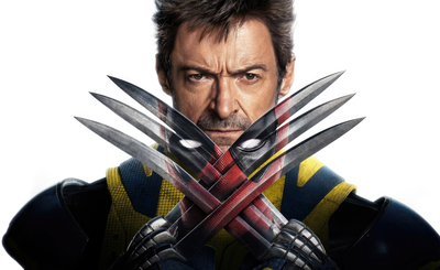 Deadpool & Wolverine (2024) 10
