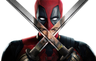 Deadpool & Wolverine (2024) 11
