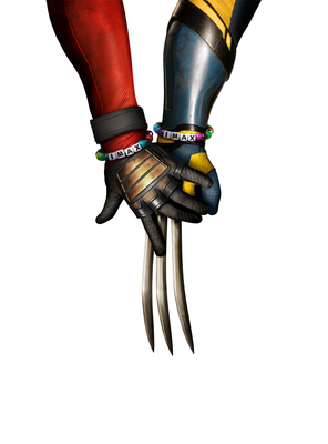 Deadpool & Wolverine (2024) 14
