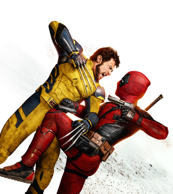 Deadpool & Wolverine (2024) 15
