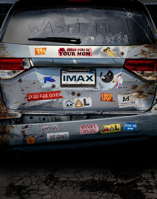 Deadpool & Wolverine (2024) 17
