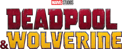 Deadpool & Wolverine (2024) Logo
