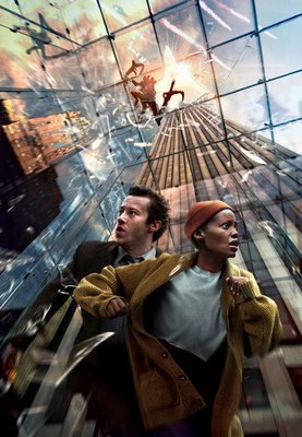 A Quiet Place - Tag Eins (2024) 04
