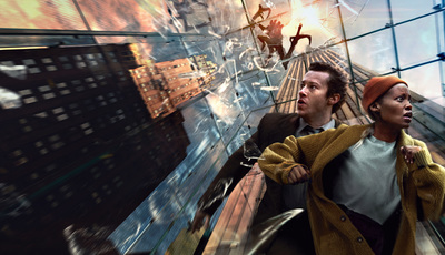 A Quiet Place - Tag Eins (2024) 07
