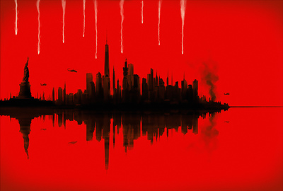 A Quiet Place - Tag Eins (2024) 08
