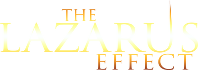 Lazarus Effect, The (2015) Logo2
