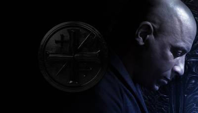 Last Witch Hunter, The (2015) 10
