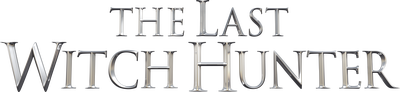 Last Witch Hunter, The (2015) Logo
