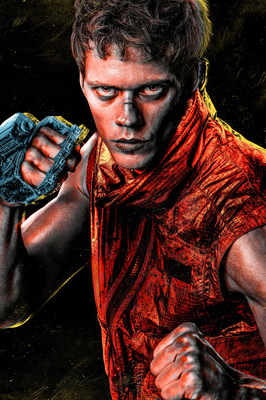 Boy Kills World (2024) 04
