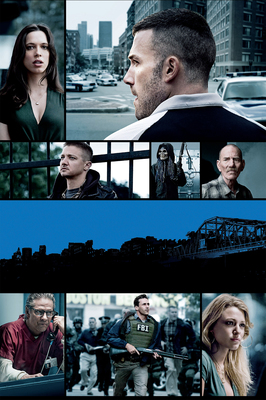 Town, The - Stadt ohne Gnade (2010) 02
