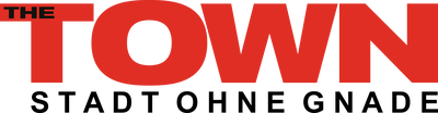 Town, The - Stadt ohne Gnade (2010) Logo
