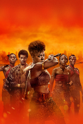 Woman King, The (2022) 02
