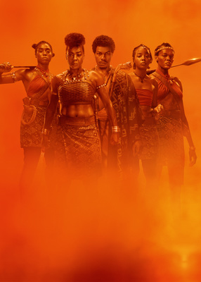 Woman King, The (2022) 03
