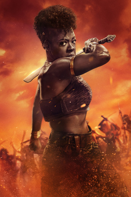 Woman King, The (2022) 04
