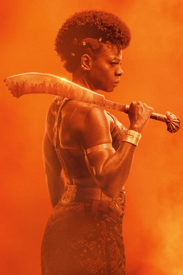 Woman King, The (2022) 05
