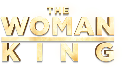 Woman King, The (2022) Logo
