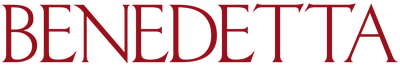 Benedetta (2021) Logo
