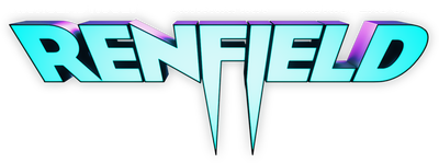 Renfield (2023) Logo
