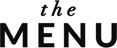 Menu, The (2022) Logo
