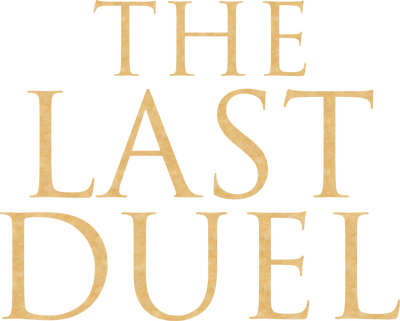 Last Duel, The (2021) Logo
