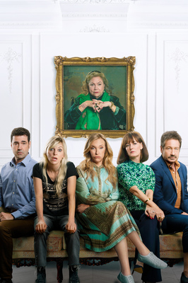 Estate, The (2022) 01
