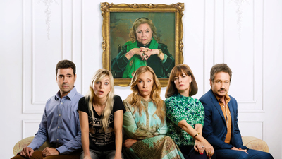 Estate, The (2022) 02
