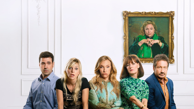 Estate, The (2022) 03
