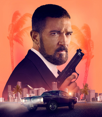 Enforcer, The (2022) 01
