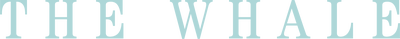 Whale, The (2022) Logo
