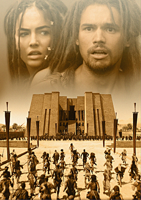 10.000 BC (2008) 07
