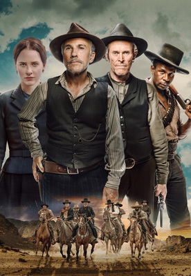 Dead for A Dollar (2022) 01
