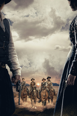 Dead for A Dollar (2022) 02
