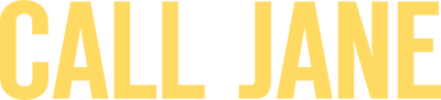 Call Jane (2022) Logo
