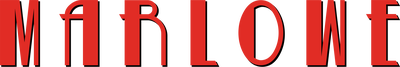 Marlowe (2022) Logo1
