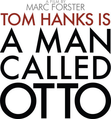 Ein Mann namens Otto (2022) LogoEnglish
