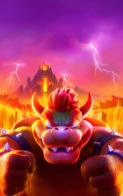 Super Mario Bros. Film, Der (2023) 11
