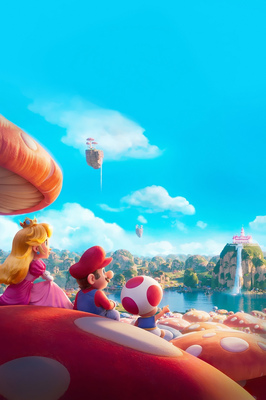 Super Mario Bros. Film, Der (2023) 12
