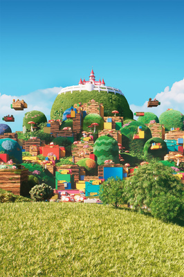 Super Mario Bros. Film, Der (2023) 13
