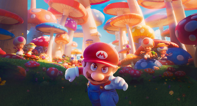 Super Mario Bros. Film, Der (2023) 18
