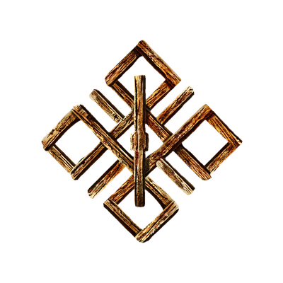 Mavka - Hüterin des Waldes (2023) Logo
