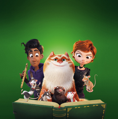 Maurice der Kater (2022) 03
