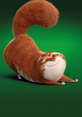 Maurice der Kater (2022) 06
