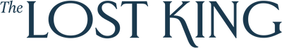 Lost King, The (2022) Logo
