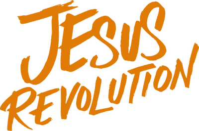 Jesus Revolution (2023) Logo
