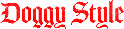 Doggy Style (2023) Logo German
