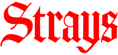 Doggy Style (2023) LogoEnglisch
