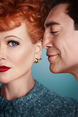 Being the Ricardos (2021) 01
