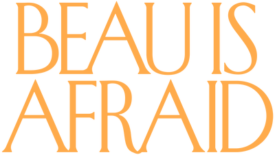 Beau Is Afraid (2023) Logo
